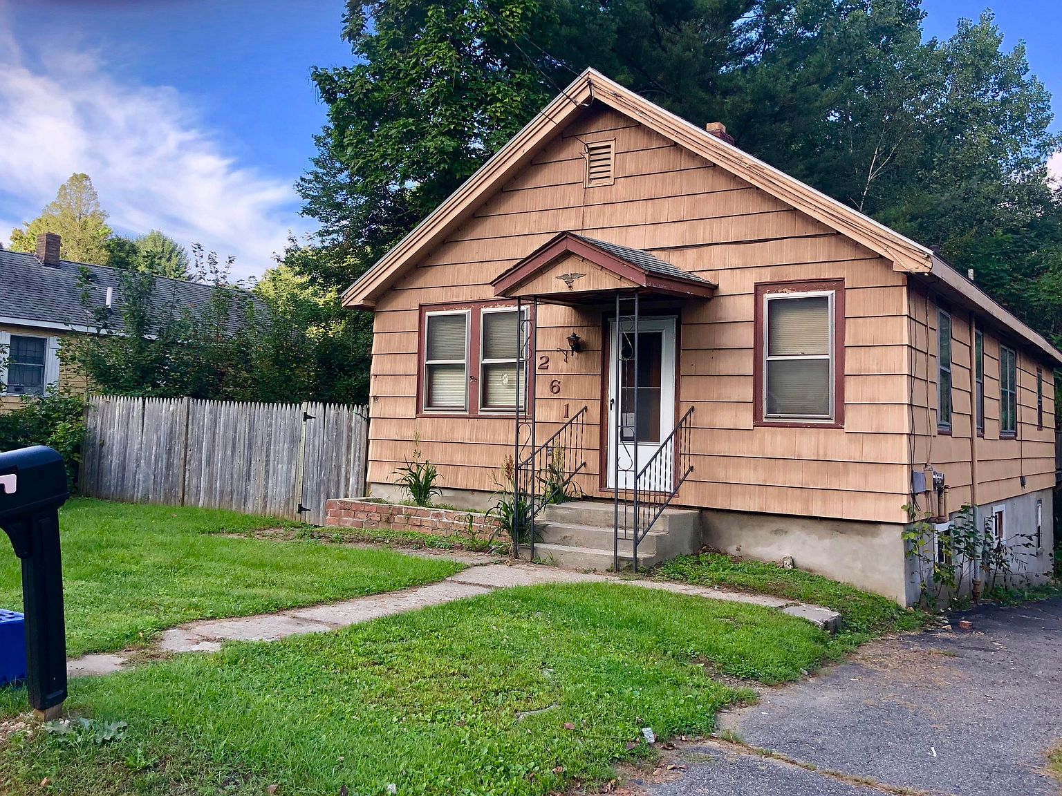 261 Highland Ave, Pittsfield, MA 01201 Zillow