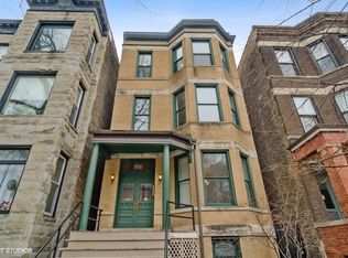 2111 N Kenmore Ave APT 1, Chicago, IL 60614