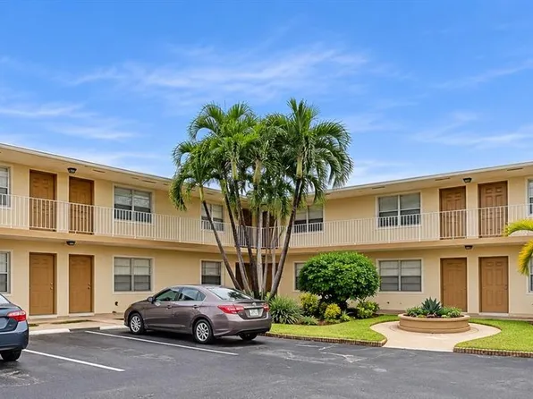 111 SE 4th Ave APT 7, Hallandale Beach, FL 33009