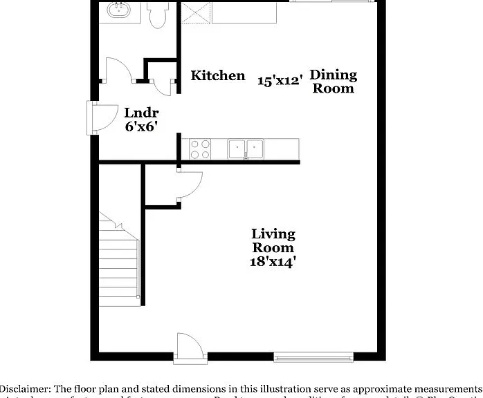 1431 Nature Pl — Photo 2