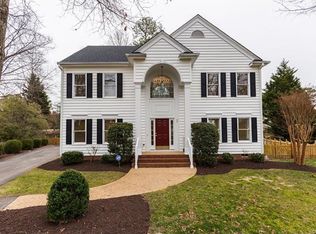 4800 Cedar Post Ct, Glen Allen, VA 23060