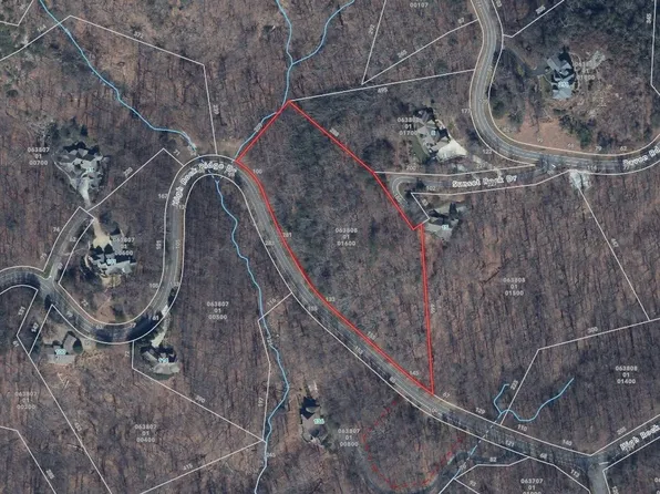 LOT 67 High Rock Ridge Dr, Landrum, SC 29356
