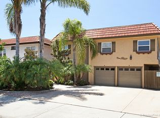 4772 Wilson Ave. #3, San Diego, CA 92116