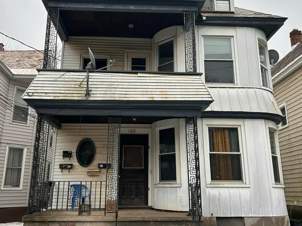 122 Park Place, Schenectady, NY 12305