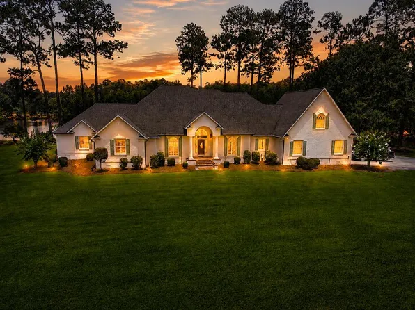 95 Waterfront St, Tifton, GA 31794