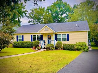 29703 Lakeview Ct, Easton, MD 21601