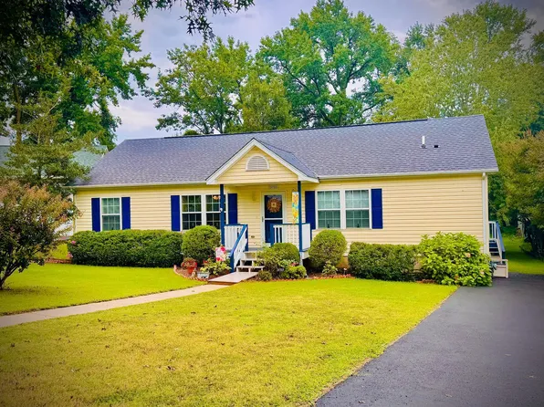 29703 Lakeview Ct, Easton, MD 21601