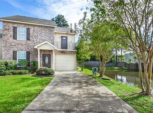 5000 Anthony Ln, Covington, LA 70433