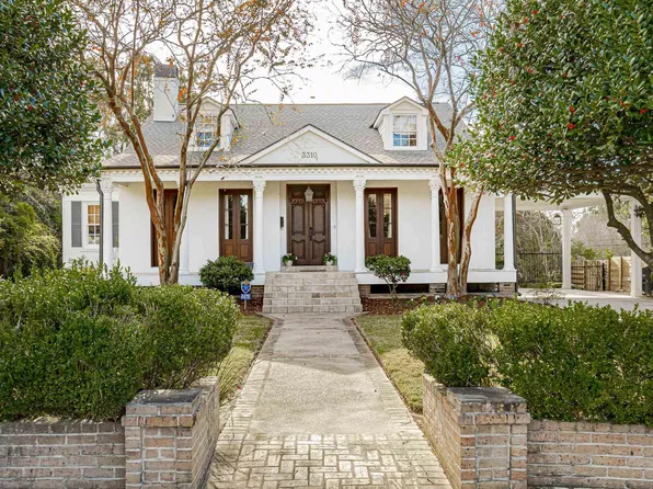 3310 Hyacinth Ave, Baton Rouge, LA 70808