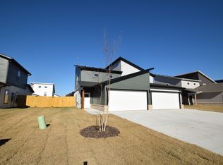 1600 SW Poigai Way #2, Bentonville, AR 72712