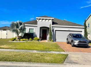 2600 Wadeview Loop, Saint Cloud, FL 34769