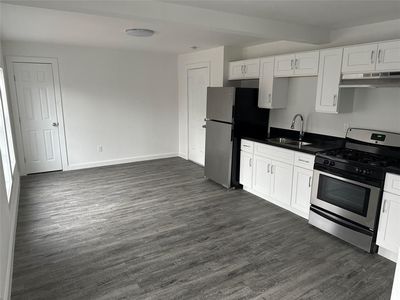 607 1/2 Enid St #1A, Houston, TX, 77009