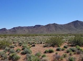 4741 E Calle Gln, Kingman, AZ 86401