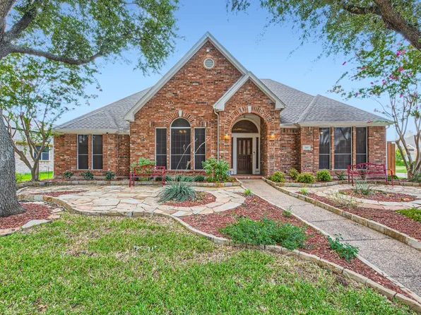 3113 Persimmon Pl, Rowlett, TX 75088
