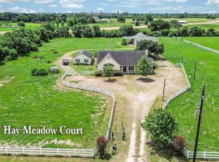 29107 Hay Meadow Ct, Waller, TX 77484