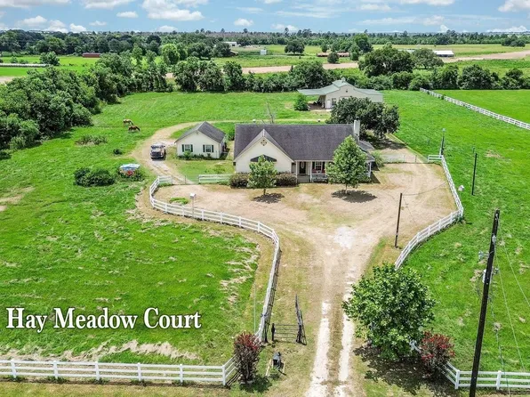 29107 Hay Meadow Ct, Waller, TX 77484
