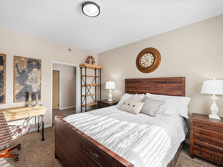 11. Stone Creek 306 VRBO - Bed2