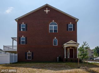 15623 Burford Ln, Upper Marlboro, MD 20774