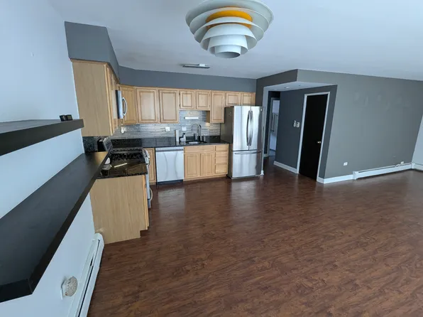 1044 Ontario St APT 1C, Oak Park, IL 60302