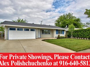 7105 Kimmel Dr, North Highlands, CA
