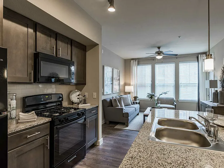 Smart Living at Telephone — Photo 14