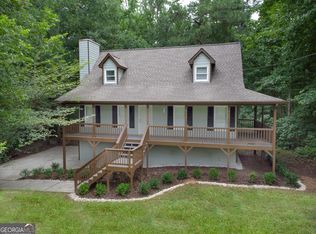473 Oak Landing Cir, Douglasville, GA 30134