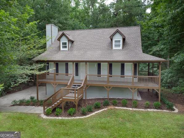 473 Oak Landing Cir, Douglasville, GA 30134