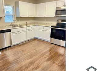 2735 Purington Ave UNIT 102, Fort Worth, TX 76103