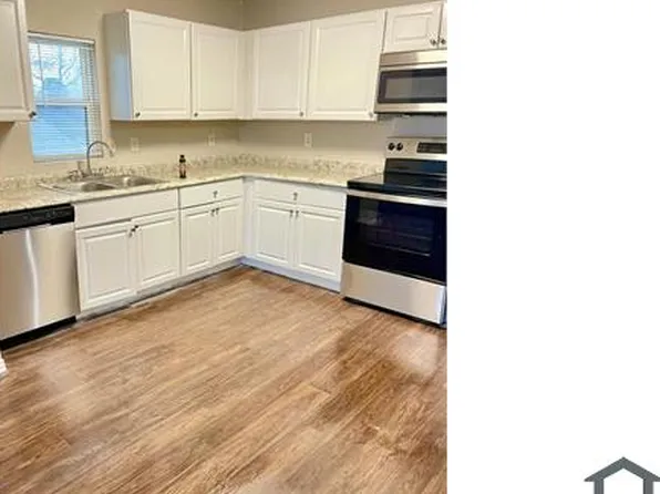 2735 Purington Ave, Fort Worth, TX