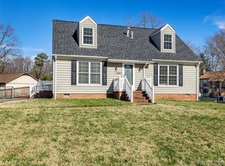 6000 Gatesgreen Dr, Chesterfield, VA 23832