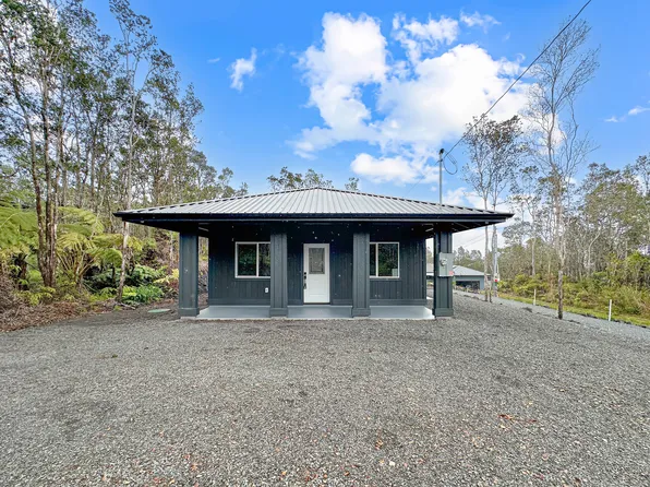 11-3264 Anuhea St, Volcano, HI 96785