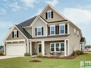 113 Baynard Street, Pooler, GA 31322