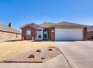 3407 Oak Ridge Ave, Lubbock, TX 79407
