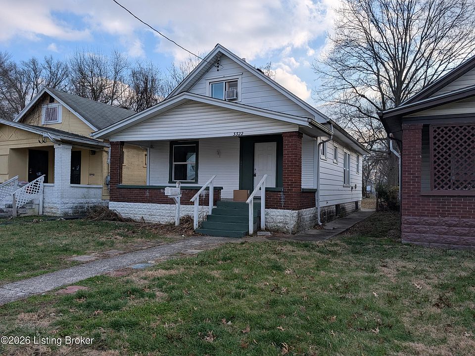 1st image of 3322 W Kentucky St