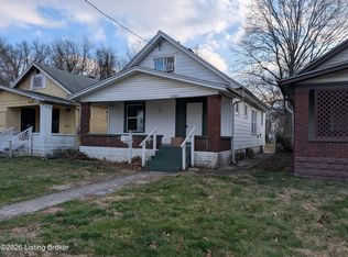 3322 W Kentucky St, Louisville, KY 40211