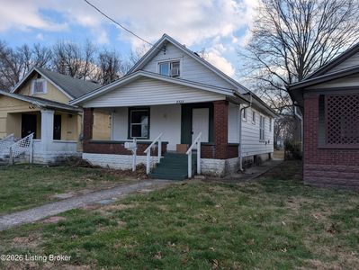 3322 W Kentucky St, Louisville, KY, 40211