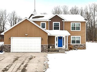 2578 White Pine Trl, Mount Pleasant, MI 48858