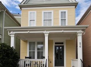 276 Bridges Farm Rd, Mooresville, NC 28115