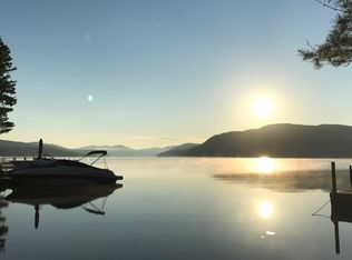 430 N Shore Rd, Hadley, NY 12835