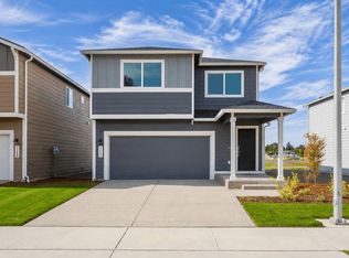 1383 Salzer Creek Loop, Centralia, WA 98531