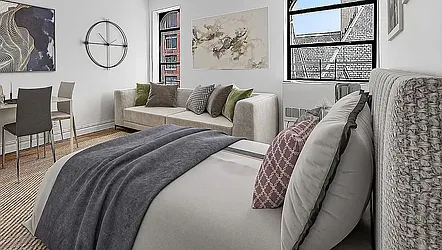 154 West 70th Street