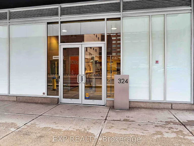 324 Laurier Ave W #1907 — Photo 3