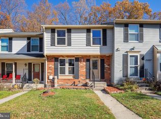 3640 Van Horn Way, Burtonsville, MD 20866