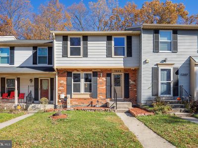 3640 Van Horn Way, Burtonsville, MD, 20866
