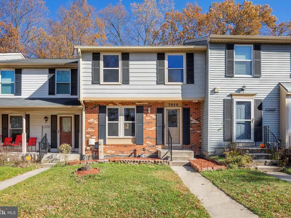 3640 Van Horn Way, Burtonsville, MD 20866