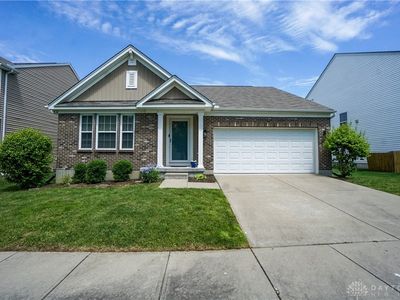 600 Hafton Ct, Maineville, OH, 45039