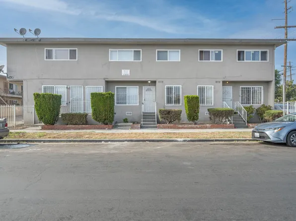 3206-3212 West 60TH Street, 3206-3212 W 60th St #3206-04, Los Angeles, CA 90043