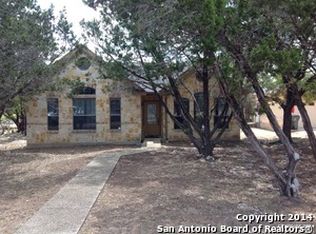366 Granite Rd, Spring Branch, TX 78070