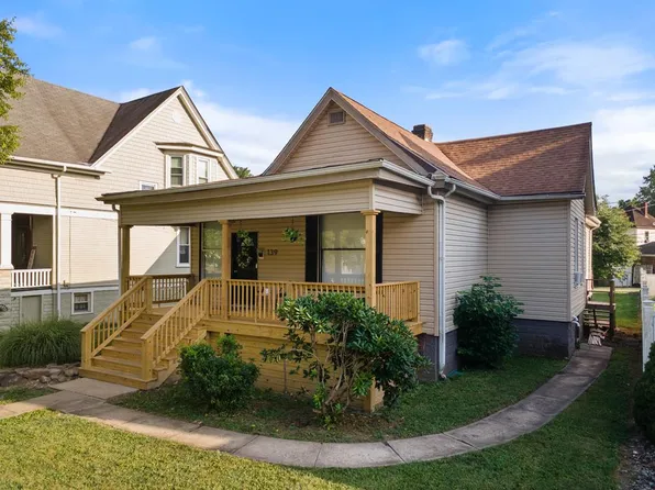 139 Edgwood Street, Wheeling, WV 26003