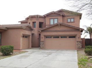 285 W Key West Dr, Casa Grande, AZ 85122